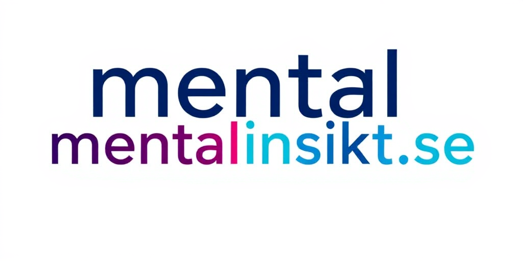 Mentalinsikt