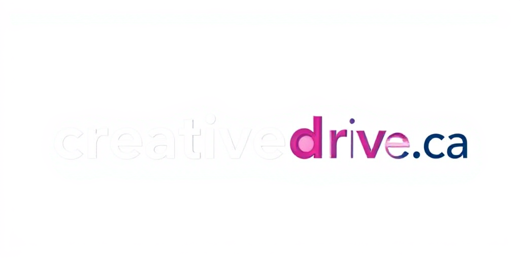 Creative Drive