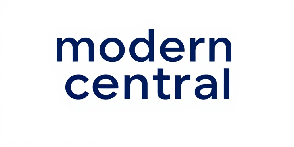 Modern Central UK