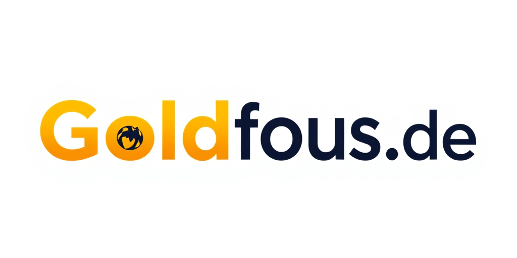 GoldFocus