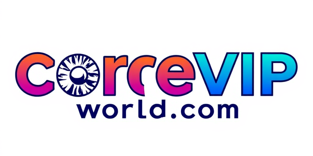 Core VIP World