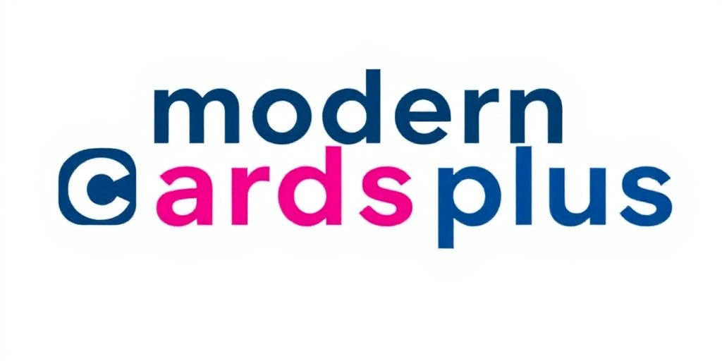Modern Cards Plus