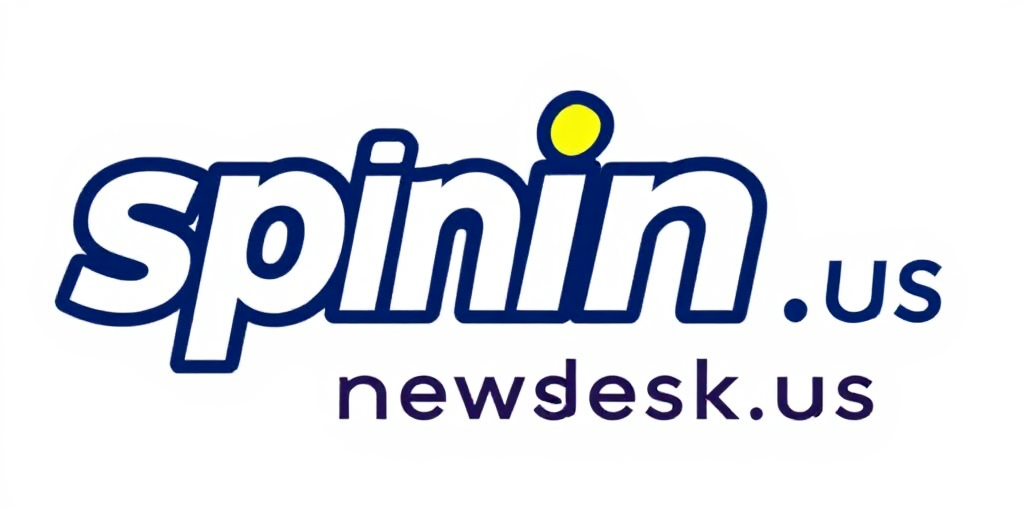 Spin News Desk
