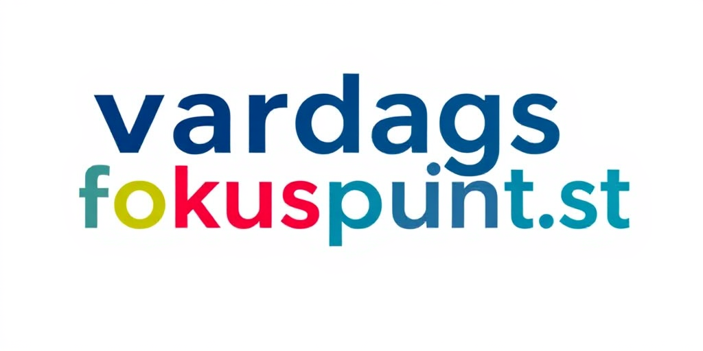 Vardagsfokuspunkt