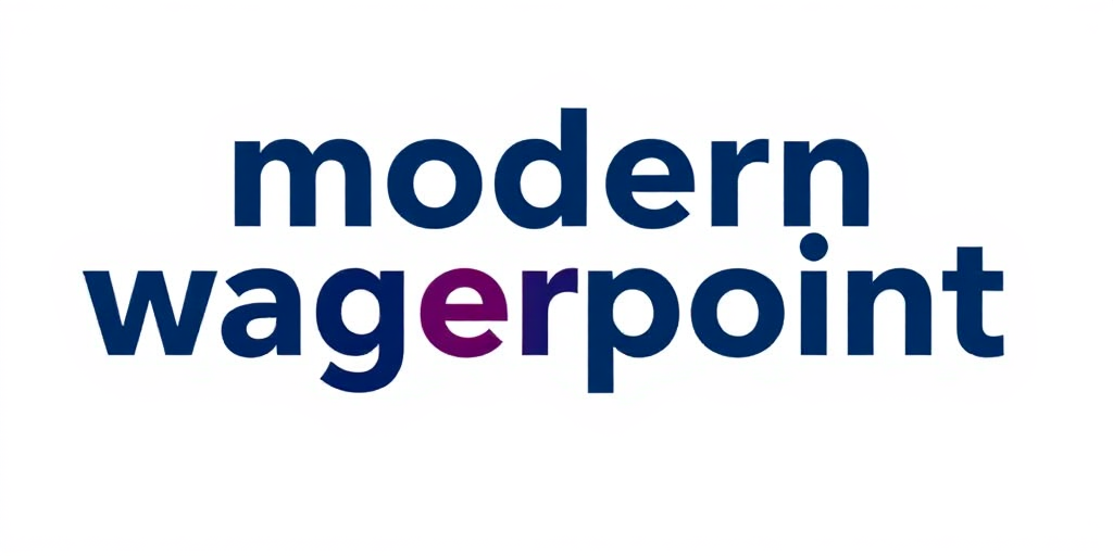 Modern Wager Point