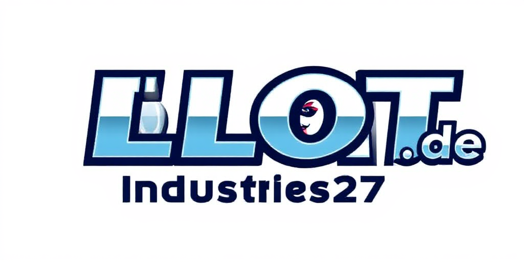 Slot Industries 27