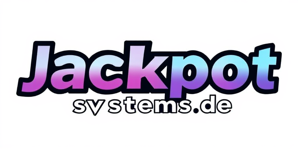 Jackpot Systems