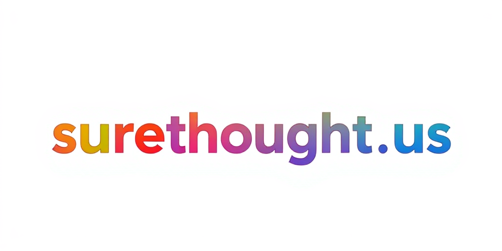Sure Thoughts