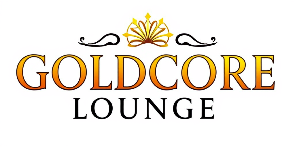 Gold Core Lounge