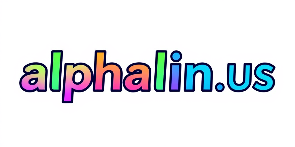 AlphaLines