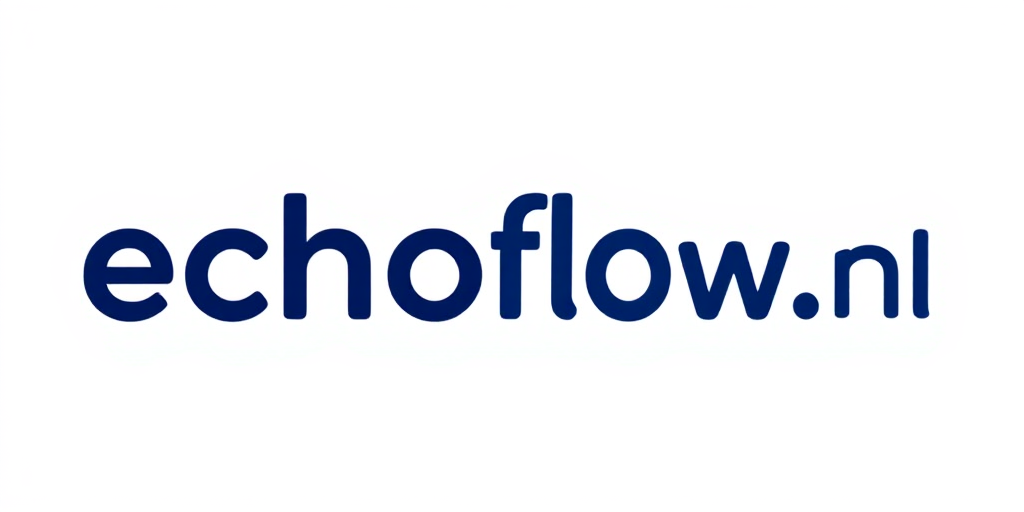 EchoFlow