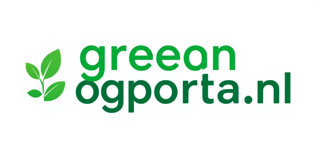 Green Blog Portal