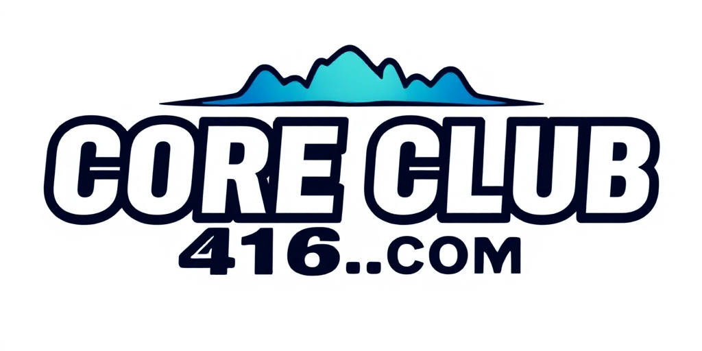 Core Club 416