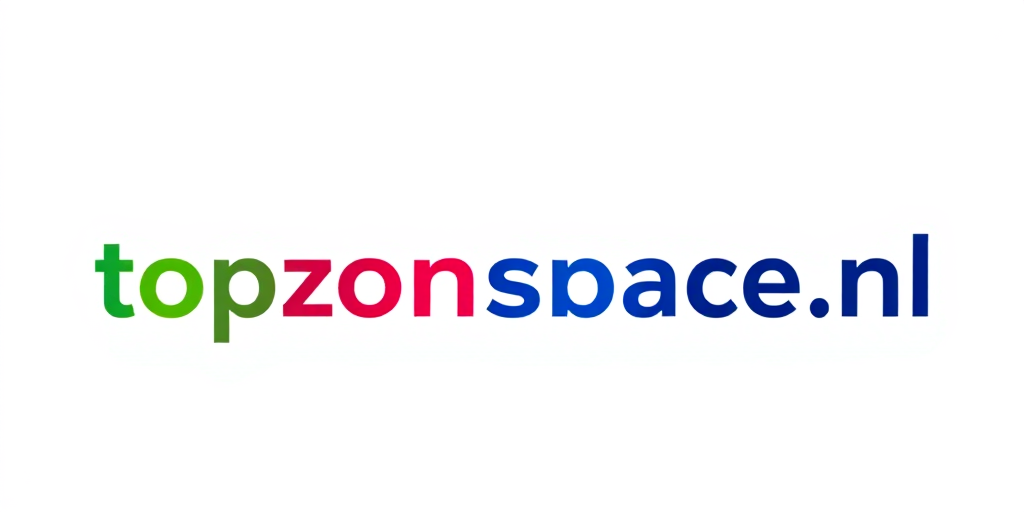 Top Bright Zone Space