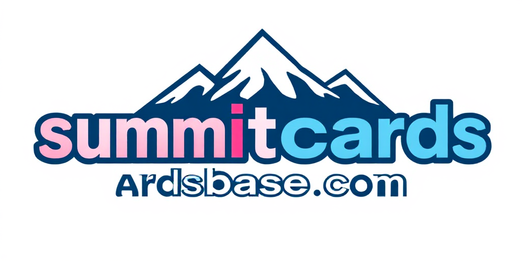 Summit Cards Base