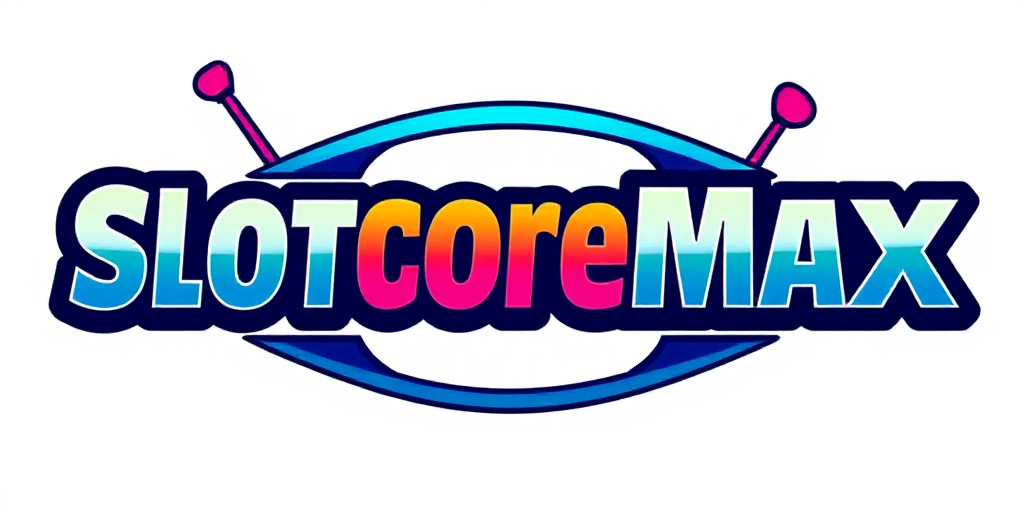 SlotCoreMax UK
