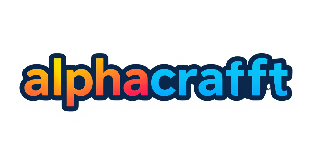 Alphacraft