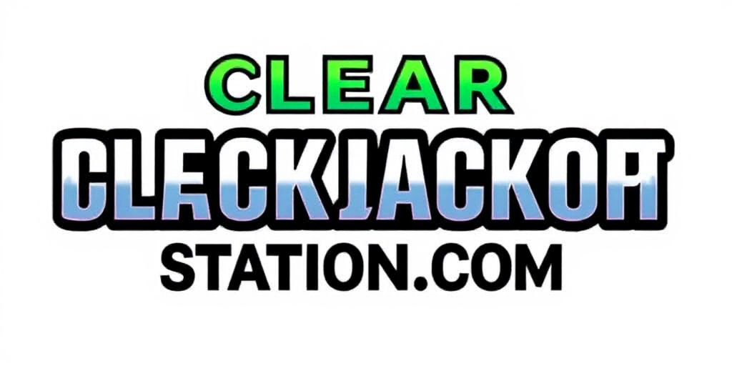 Clear Blackjack Station