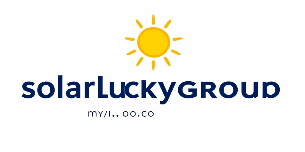 Solar Lucky Group