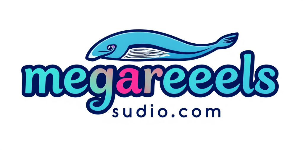 Megareels Studio
