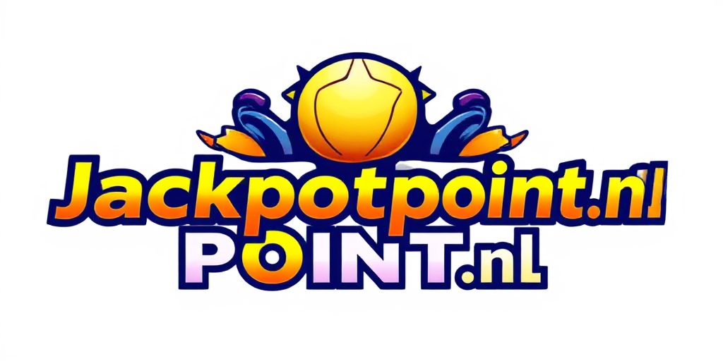Gold Jackpot Point