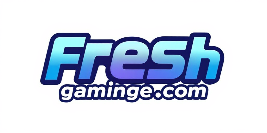 Fresh Gaming Space