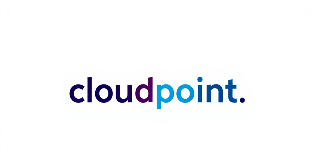 NovaCloudPoint