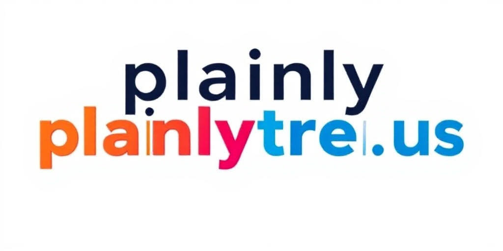 PlainlyTrend