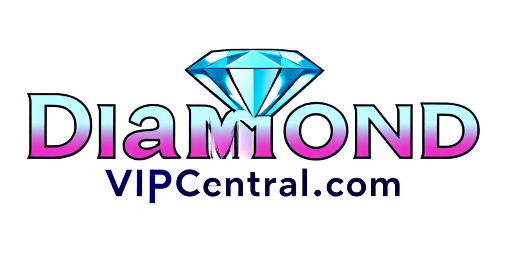 Diamond VIP Central