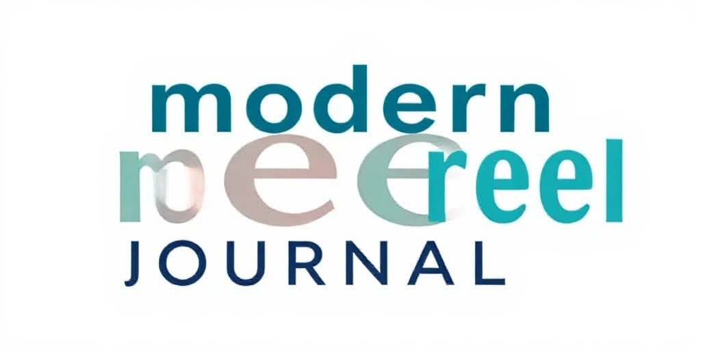 Modern Reel Journal