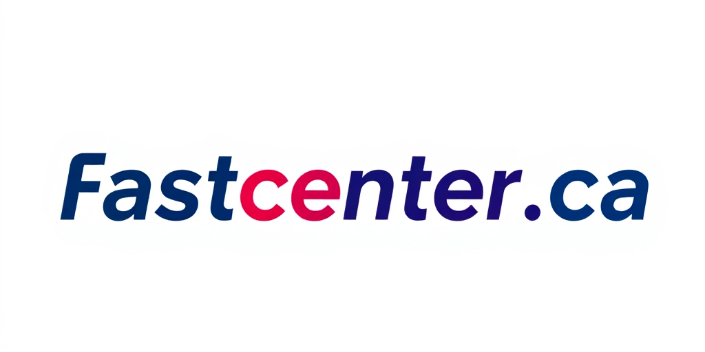 Fast Center Blog