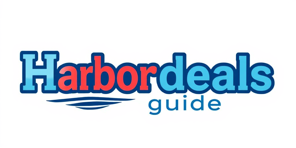 Harbor Deals Guide