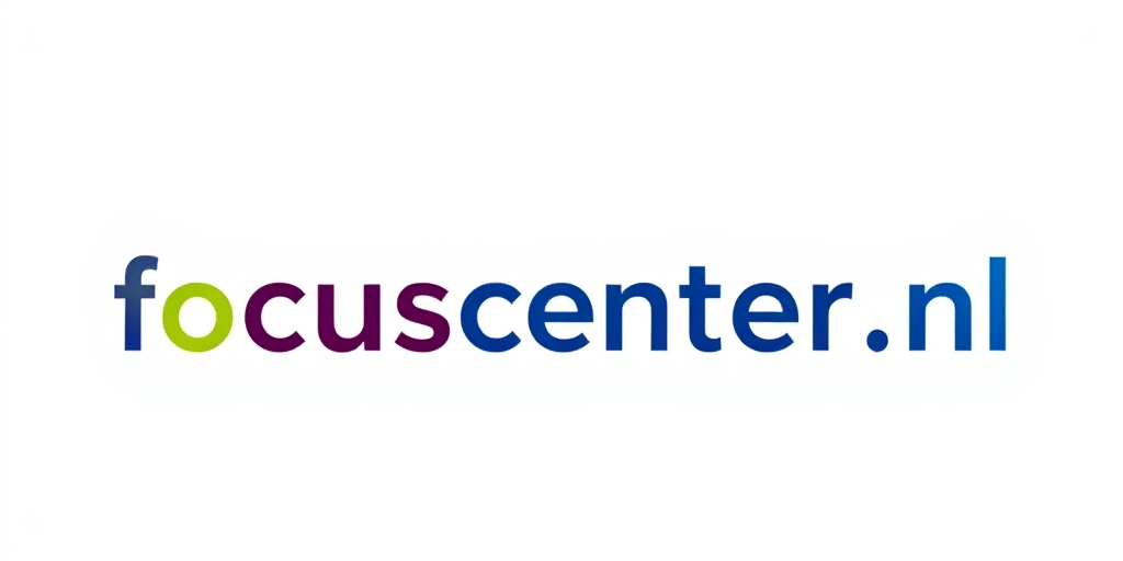 Focus Center Blog