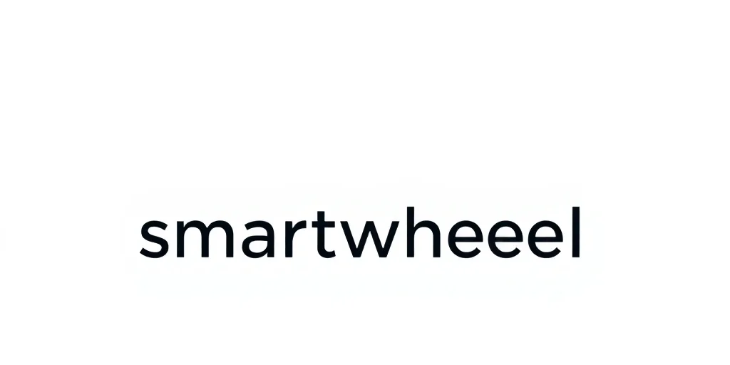 Smart Wheel Studio