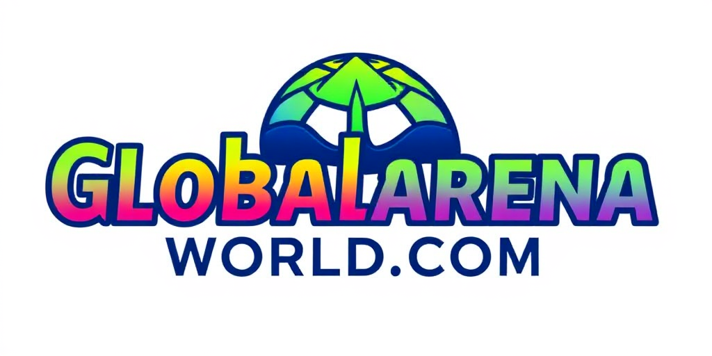 Global Arena World