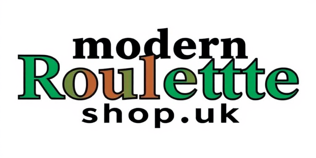 Modern Roulette Shop