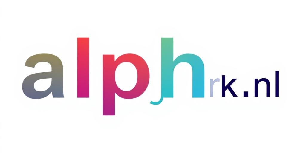 Alpha Group Mark