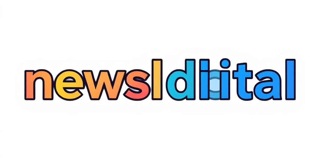 NewsDigitalBlog UK