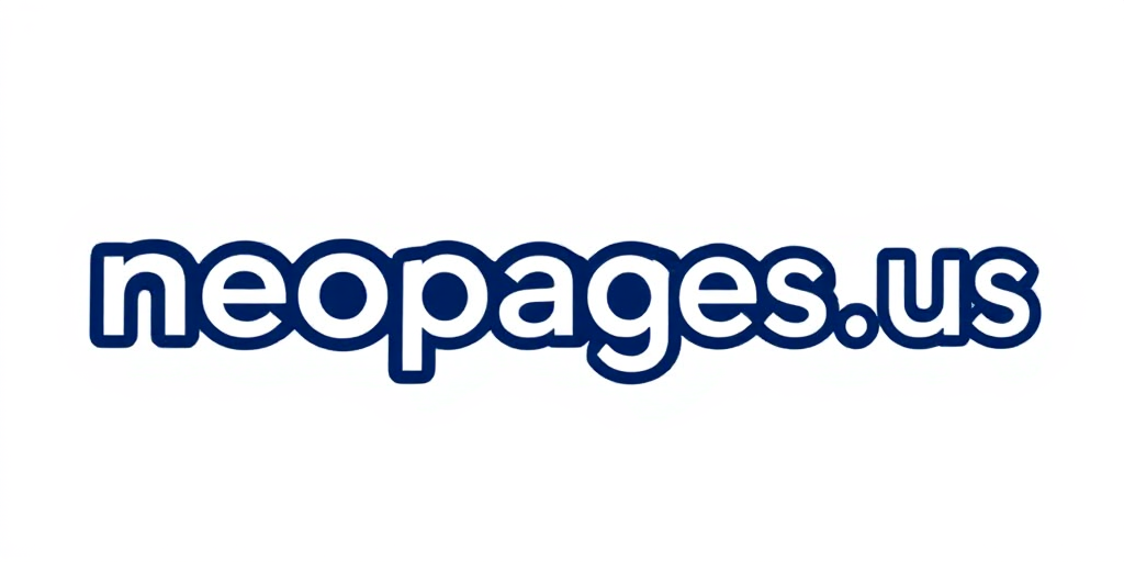Neopages
