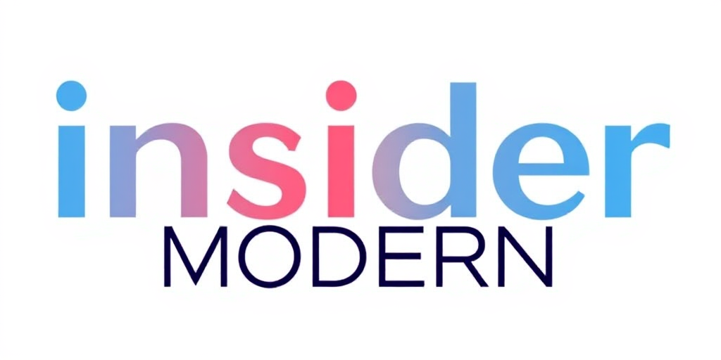 Insider Modern
