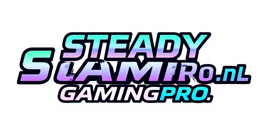 SteadyGamingPro