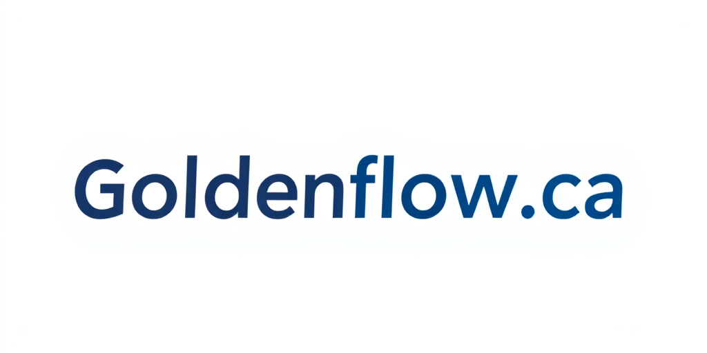 GoldenFlow