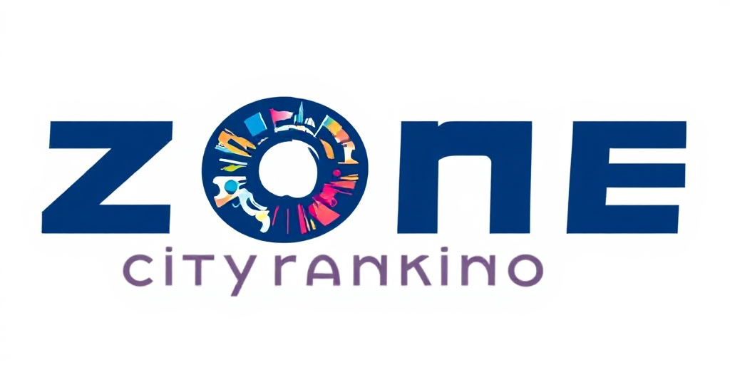ZoneCityRanking