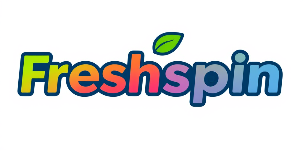 Fresh Spin Market