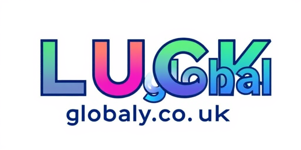 Luck Global Today