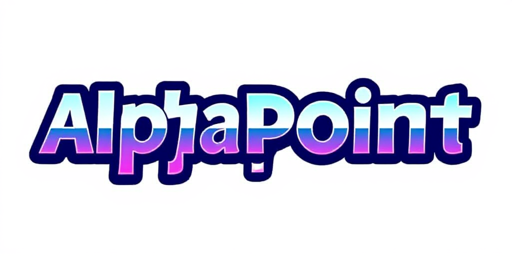 Alpha Slot Point