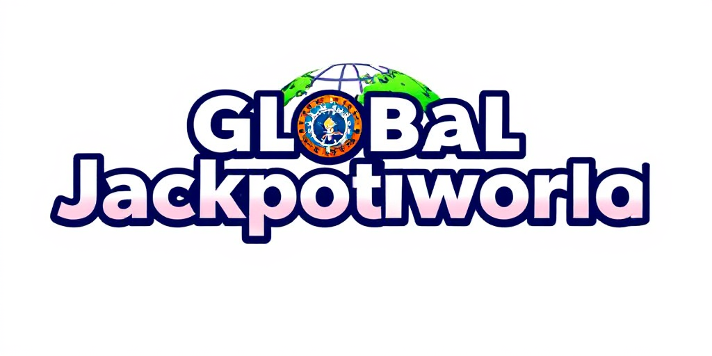 Global Jackpot World