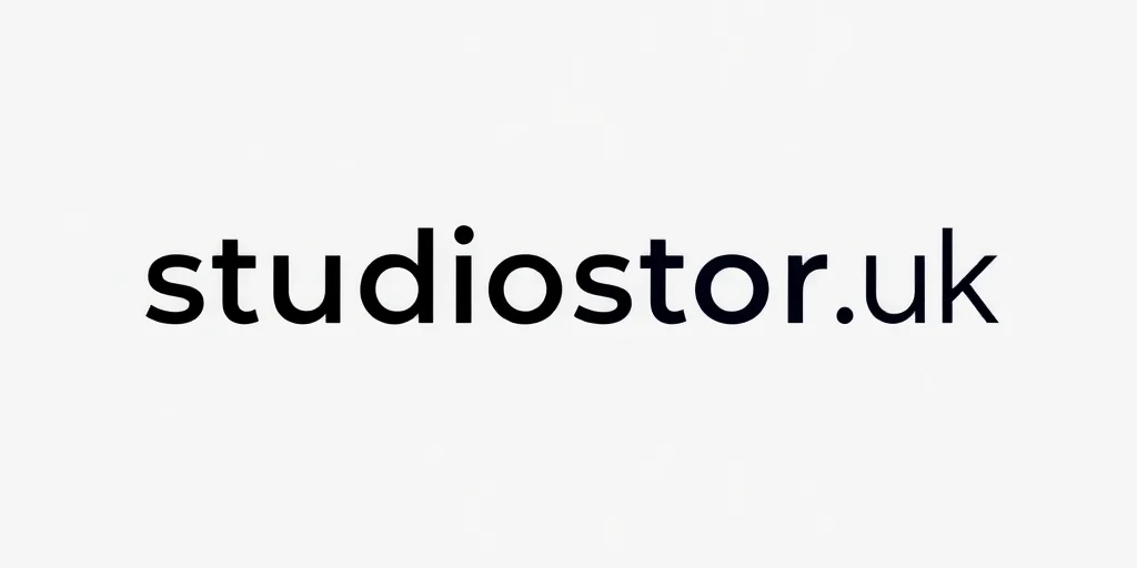 Studio Store UK