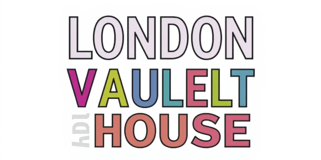 London Vault House
