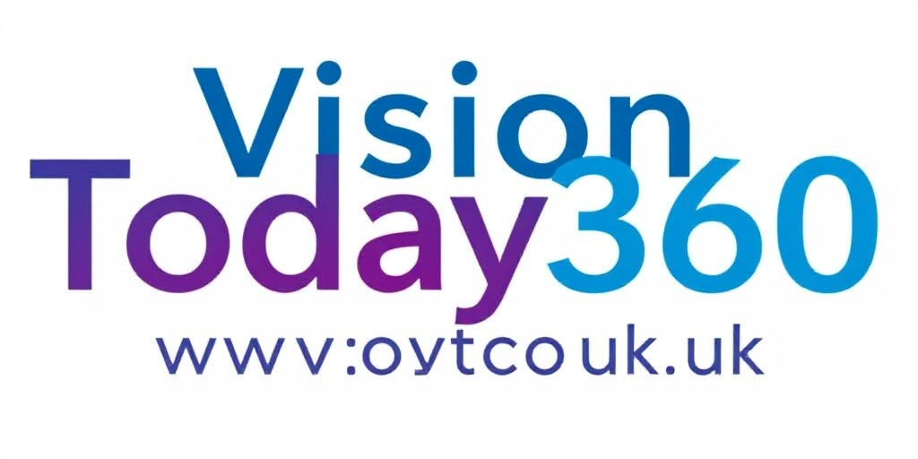 Vision Today 360